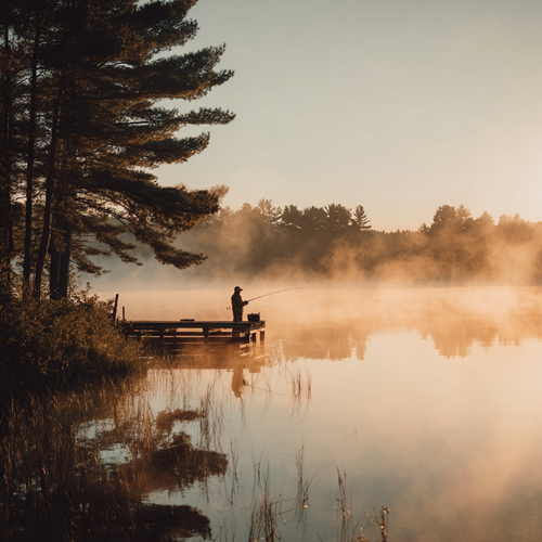 Fishing